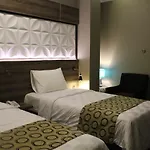 Fontana Hotel Jakarta