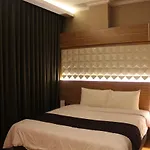 Fontana Hotel Jakarta