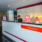 Zen Rooms Setiabudi