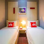 Zen Rooms Setiabudi