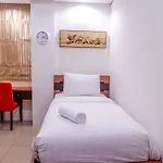 2Br Apartment Cozy Pool View Kemang Village With Access To Mall By Travelio