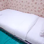 Strategic 2Br Menteng Square Apartment By Travelio