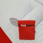 Reddoorz Plus @ Danau Sunter Utara