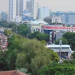 Maxonehotels.Com At Kramat
