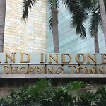 Zen Rooms Cideng Barat