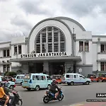 Zen Rooms Bandengan Selatan