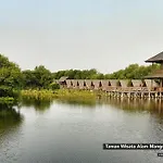 Zen Rooms Bandengan Selatan
