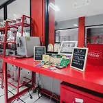 Reddoorz Plus Near Rs Fatmawati 2