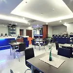 Griyadi Blue Pacific Hotel
