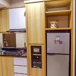 Warm Interior 3Br Apartment H Residence Near Mt Haryono And Cawang By Travelio