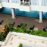 Warm Interior 3Br Apartment H Residence Near Mt Haryono And Cawang By Travelio