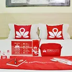 Zen Rooms Rujia Pecenongan