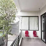 Reddoorz Near Percetakan Negara