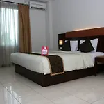 Nida Rooms Central Jakart Senen Market