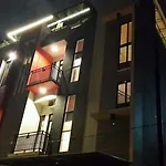 Icorner Residence
