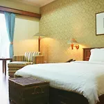 Chandra Residence (Adults Only)