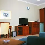Chandra Residence (Adults Only)