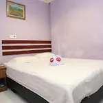 Nida Rooms Taman Sari Mangga Besar Raya