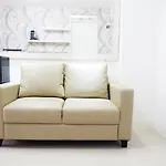Exquisite 2Br Bassura City Apartment Near Shopping Mall By Travelio