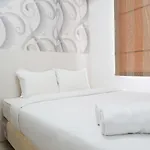 Exquisite 2Br Bassura City Apartment Near Shopping Mall By Travelio