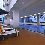 Warm Interior 3Br Apartment H Residence Near Mt Haryono And Cawang By Travelio