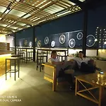 Mustika Gajah Mada Hotel