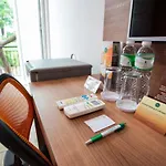 Legreen Suite Kuningan