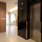 Legreen Suite Kuningan