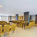 Ibis Budget Jakarta Daan Mogot