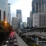 Zen Rooms Patra Kuningan Syariah