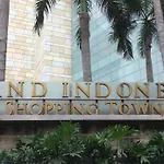 Zen Rooms Patra Kuningan Syariah