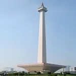 Zen Rooms Patra Kuningan Syariah