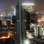 Zen Rooms Patra Kuningan Syariah