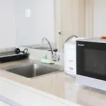 Splendor Pool View 2Br Elpis Residence Apartment By Travelio