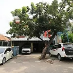 Makaliwe Residence