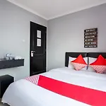 Oyo 105 La Maison D Ilona