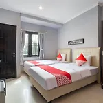 Oyo 105 La Maison D Ilona