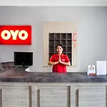 Oyo 105 La Maison D Ilona