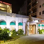 Hotel Peninsula Mangga Besar