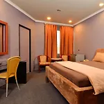 Hotel Peninsula Mangga Besar