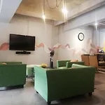 Pinx\'S Hostel