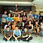 Hotel Mustika Senen
