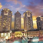 The Bellezza Hotel Suites