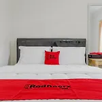 Reddoorz Plus Near Upn Veteran Jakarta