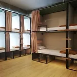 Pinx\'S Hostel