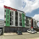 Reddoorz Plus Near Plaza Indonesia
