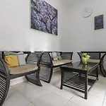 Cozy Residence Muwardi