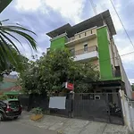 Cozy Residence Muwardi
