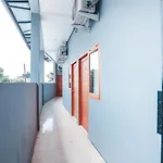 Oyo 286 Haji Saaba 20 Syariah