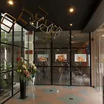 Hotel Peninsula Mangga Besar